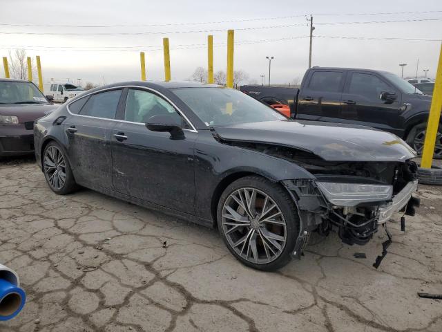 Photo 4 from auction – 2016 AUDI A7 PREMIUM with VIN WAUWGAFC5GN048293