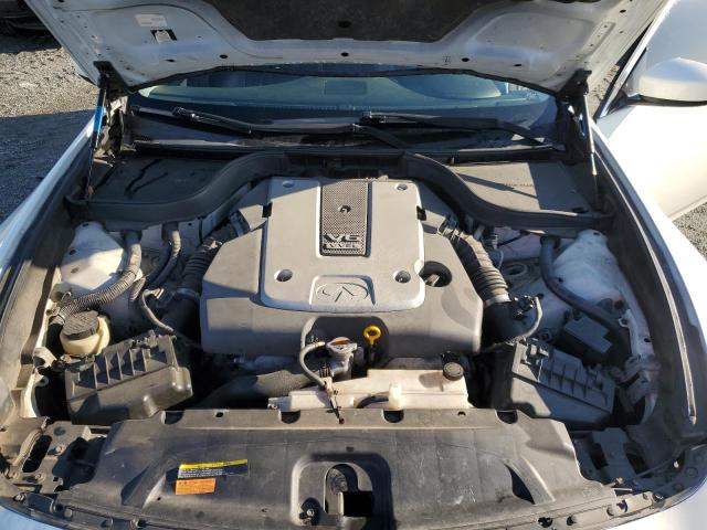 Photo 11 from auction – 2012 INFINITI G37 with VIN JN1CV6AR1CM977386