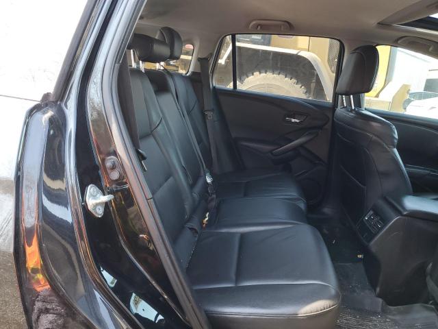Снимка 11 от търг – 2016 ACURA RDX с VIN 5J8TB4H30GL802409