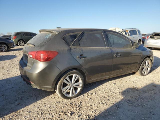 Photo 3 from auction – 2013 KIA FORTE SX with VIN KNAFW5A3XD5702038