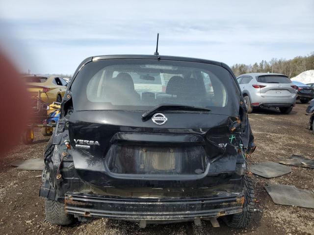 Photo 6 from auction – 2019 NISSAN VERSA NOTE with VIN 3N1CE2CP3KL359838