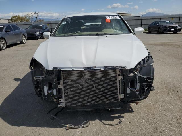 Photo 5 from auction – 2012 CHRYSLER 200 LX with VIN 1C3CCBABXCN223058