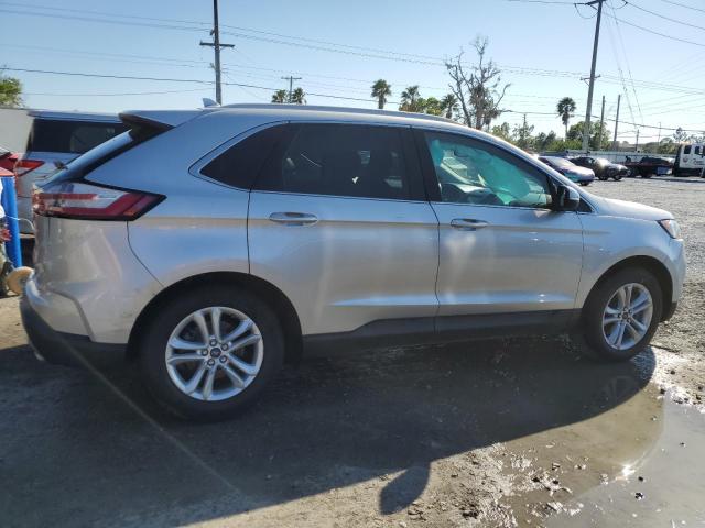 Photo 3 from auction – 2019 FORD EDGE SEL with VIN 2FMPK3J95KBC15801