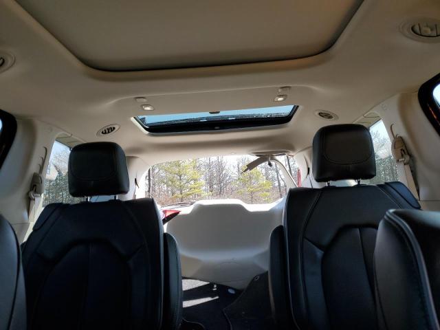 Снимка 10 от търг – 2019 CHRYSLER PACIFICA L с VIN 2C4RC1GG3KR598391