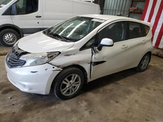 NISSAN VERSA NOTE 2014 with VIN 3N1CE2CP1EL375170 - Photo from auction