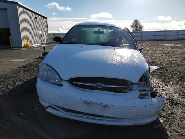 Photo 5 from auction – 2003 FORD TAURUS SES with VIN 1FAFP55U93A257855