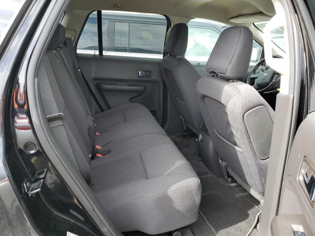 Photo 11 from auction – 2009 FORD EDGE SEL with VIN 2FMDK38C89BA49630