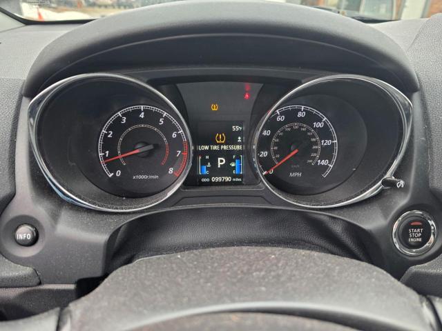 Photo 8 from auction – 2016 MITSUBISHI OUTLANDER with VIN JA4AR3AW1GZ046077