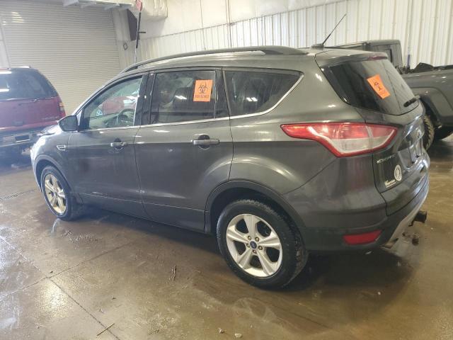 Photo 2 from auction – 2015 FORD ESCAPE SE with VIN 1FMCU9G96FUB01535