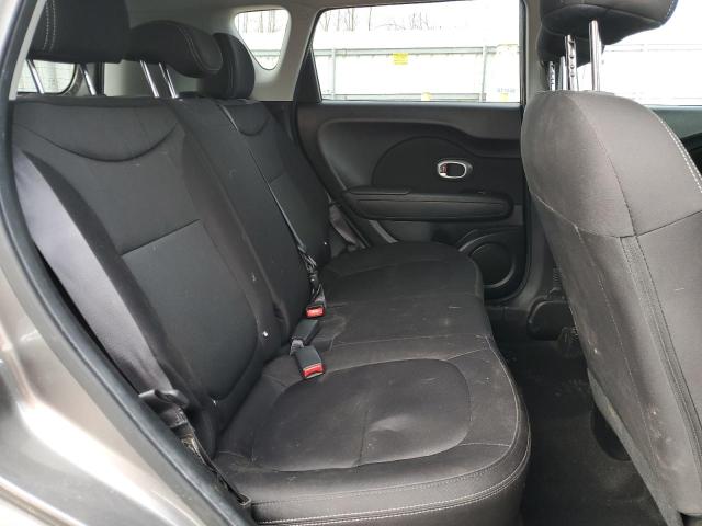 Photo 10 from auction – 2018 KIA SOUL with VIN KNDJN2A28J7610593