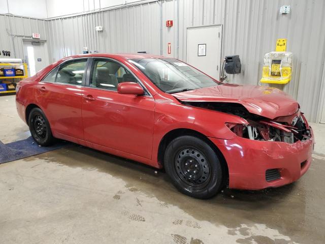 Zdjęcie 4 z aukcji – 2011 TOYOTA CAMRY BASE z VIN 4T4BF3EK9BR116670
