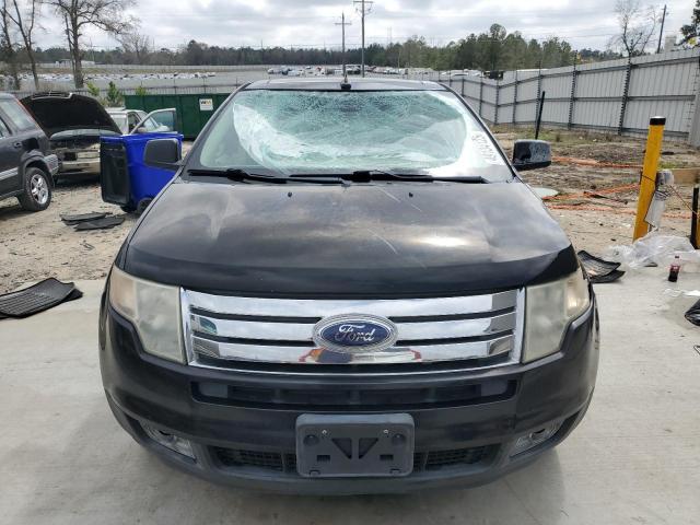 Снимка 5 от търг – 2007 FORD EDGE SEL P с VIN 2FMDK39C87BA82803