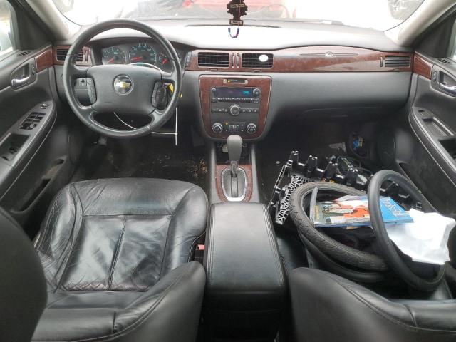 Photo 8 from auction – 2011 CHEVROLET IMPALA LT with VIN 2G1WG5EK5B1174708