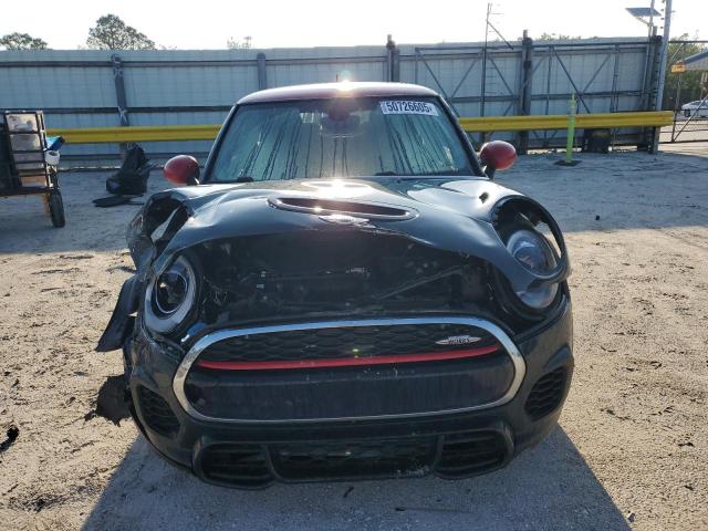 Снимка 5 от търг – 2017 MINI COOPER JOH с VIN WMWXM9C31HT998356