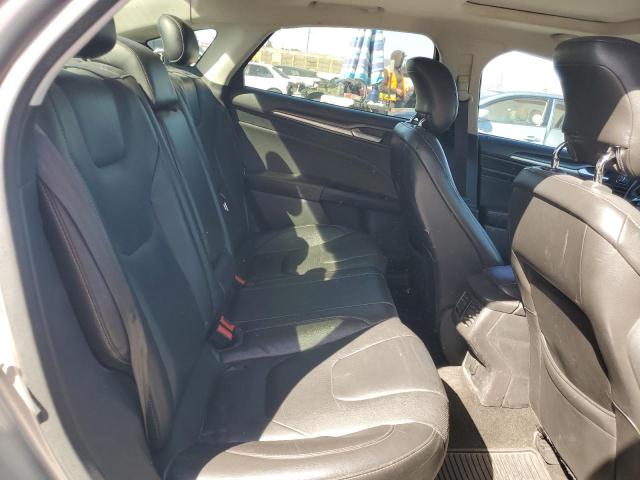 Photo 10 from auction – 2013 FORD FUSION TIT with VIN 3FA6P0K93DR216129