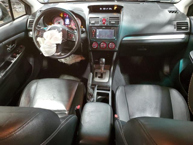 Photo 8 from auction – 2012 SUBARU IMPREZA SP with VIN JF1GPAU63CH243506