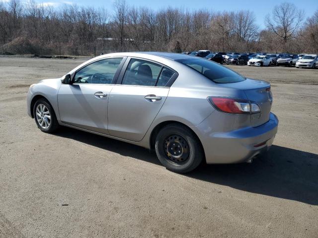 صورة رقم 2 من المزاد - 2012 MAZDA 3 I مع VIN JM1BL1V80C1652474