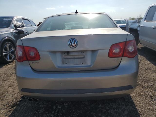Photo 6 from auction – 2007 VOLKSWAGEN JETTA 2.5 with VIN 3VWRF71K07M011261