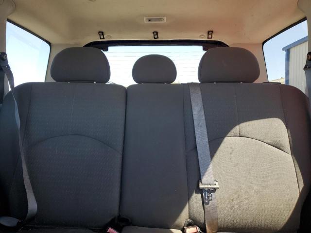 Photo 10 from auction – 2006 MAZDA TRIBUTE I with VIN 4F2YZ02Z96KM26772