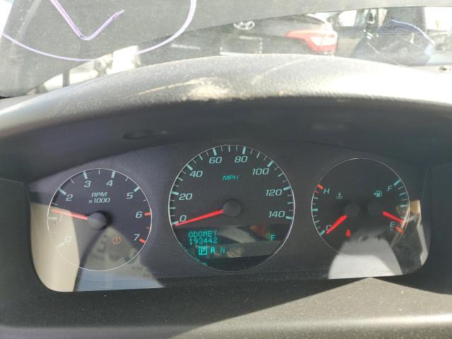 Photo 9 from auction – 2011 CHEVROLET IMPALA LT with VIN 2G1WG5EK4B1284150