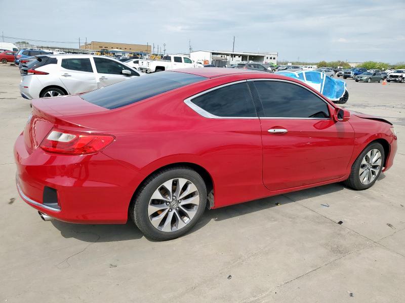Photo 3 from auction – 2013 HONDA ACCORD EX with VIN 1HGCT1B76DA025538