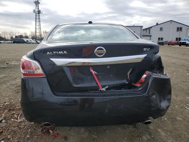 Photo 6 from auction – 2015 NISSAN ALTIMA 2.5 with VIN 1N4AL3AP0FC139082