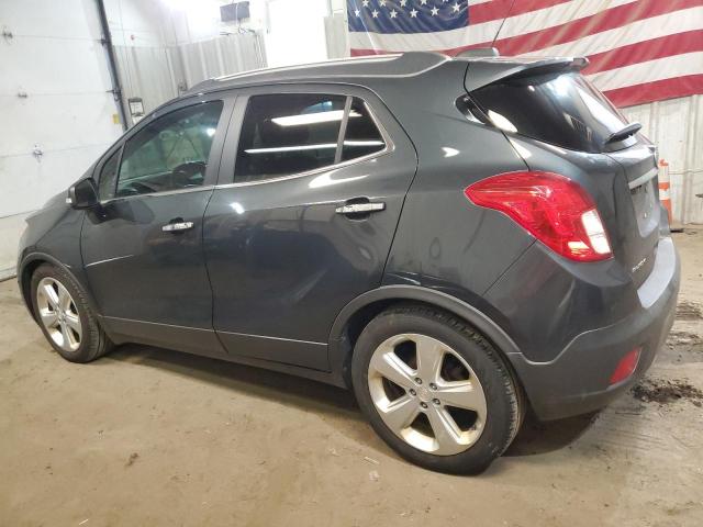 Photo 2 from auction – 2016 BUICK ENCORE with VIN KL4CJESB1GB589235