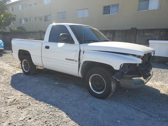 Photo 4 from auction – 2001 DODGE RAM 1500 with VIN 1B7HC16X61S294319