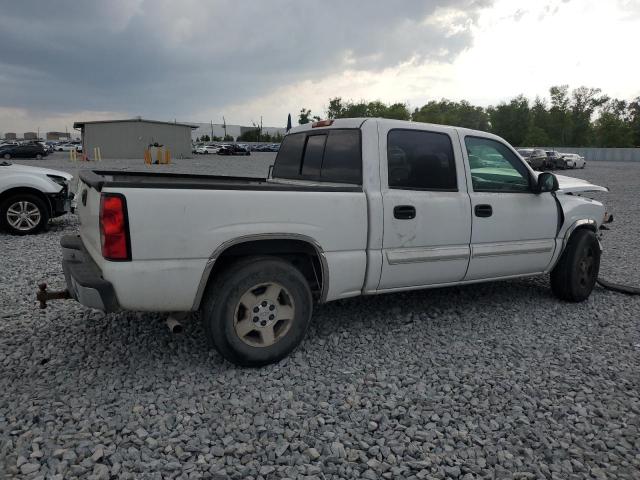 Photo 3 from auction – 2006 CHEVROLET SILVERADO with VIN 2GCEC13Z461264848