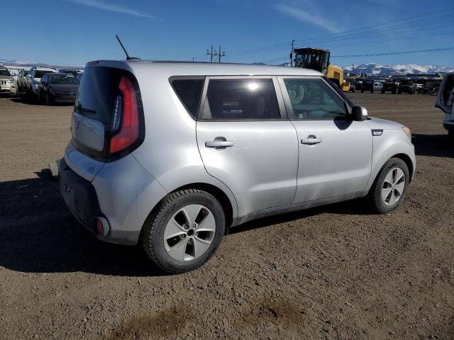Photo 3 from auction – 2015 KIA SOUL with VIN KNDJN2A28F7805830