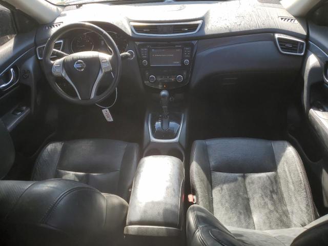 Photo 8 from auction – 2015 NISSAN ROGUE S with VIN 5N1AT2MV8FC827342