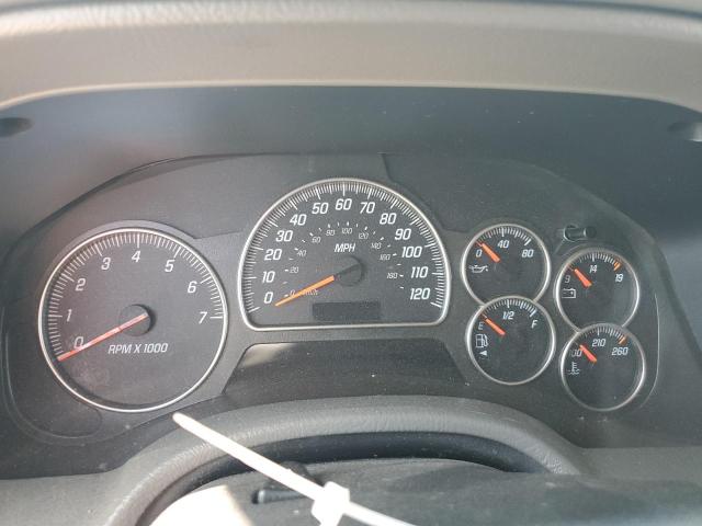 Photo 9 from auction – 2004 GMC ENVOY with VIN 1GKDS13S842128547