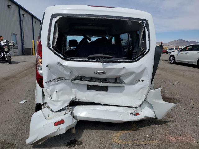 Photo 6 from auction – 2016 FORD TRANSIT CO with VIN NM0GE9F72G1241648