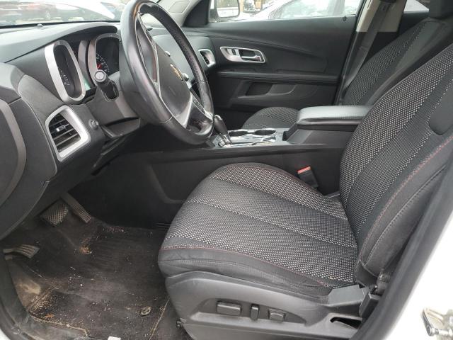 Photo 7 from auction – 2016 CHEVROLET EQUINOX LT with VIN 2GNALCEK7G1108791