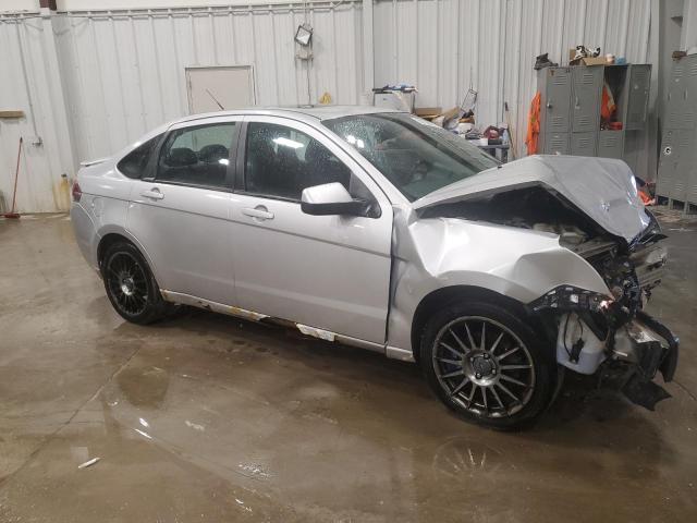 Photo 4 from auction – 2011 FORD FOCUS SES with VIN 1FAHP3GN4BW203125