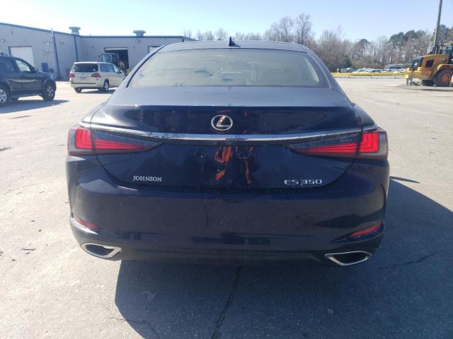 Photo 6 from auction – 2024 LEXUS ES 350 BAS with VIN 58ADZ1B11RU175984