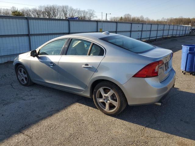 Photo 2 from auction – 2013 VOLVO S60 T5 with VIN YV1612FS2D1216762