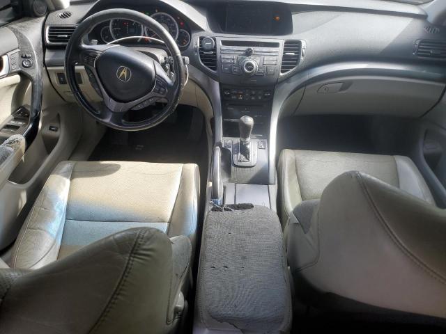 Photo 8 from auction – 2012 ACURA TSX TECH with VIN JH4CU2F60CC020680