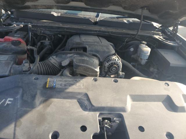 Photo 11 from auction – 2009 CHEVROLET SILVERADO with VIN 3GCEK23389G231075