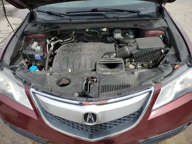 Photo 12 from auction – 2013 ACURA RDX with VIN 5J8TB4H34DL009576