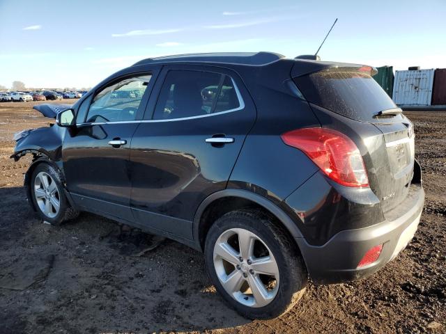 Photo 2 from auction – 2015 BUICK ENCORE CON with VIN KL4CJFSB4FB121679