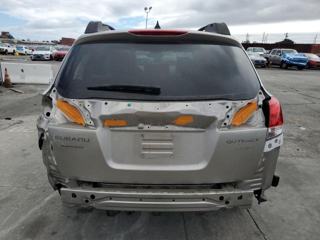 Снимка 6 от търг – 2014 SUBARU OUTBACK 2. с VIN 4S4BRBLC2E3221648