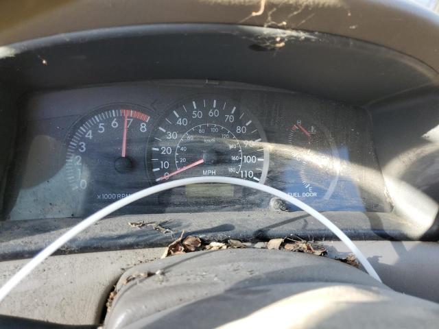 Photo 9 from auction – 2003 TOYOTA COROLLA CE with VIN 1NXBR32E53Z049115