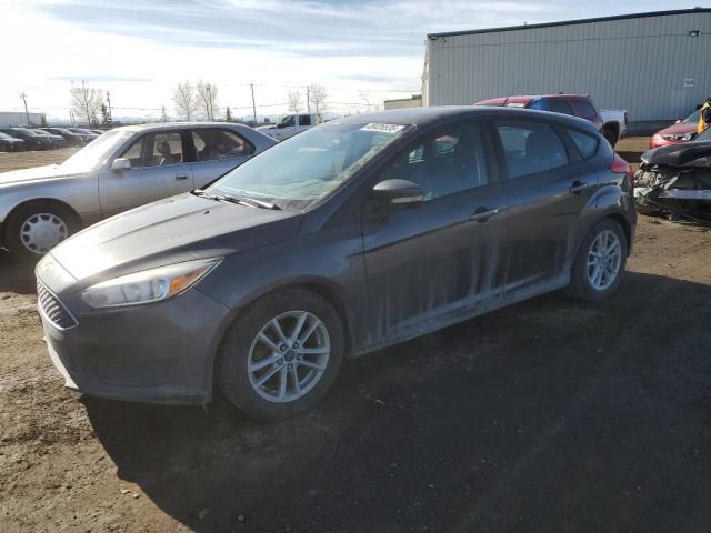 FORD FOCUS SE 2015 с VIN 1FADP3K25FL266074 - Фото с аукциона