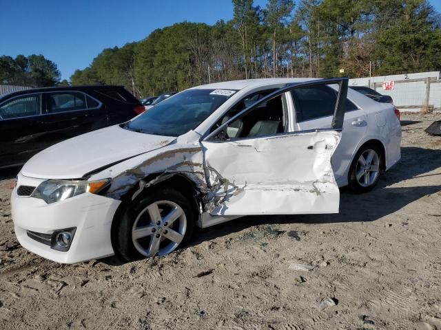 Photo 1 from auction – 2014 TOYOTA CAMRY L with VIN 4T1BF1FK5EU310212