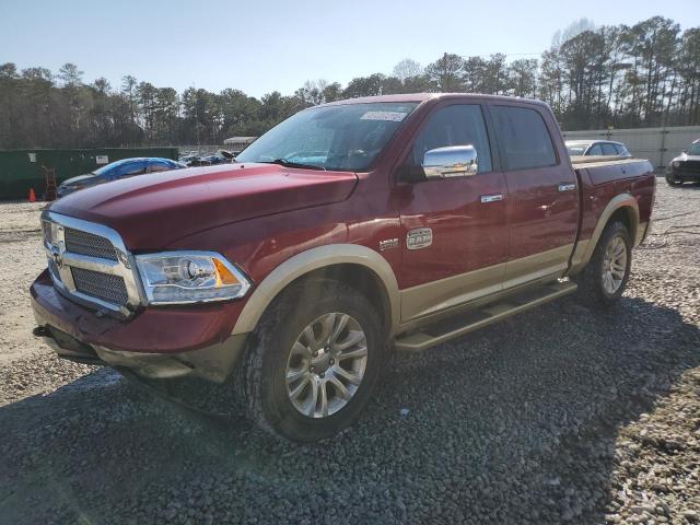 RAM 1500 LONGH 2013 with VIN 1C6RR7PT7DS568673 - Photo from auction