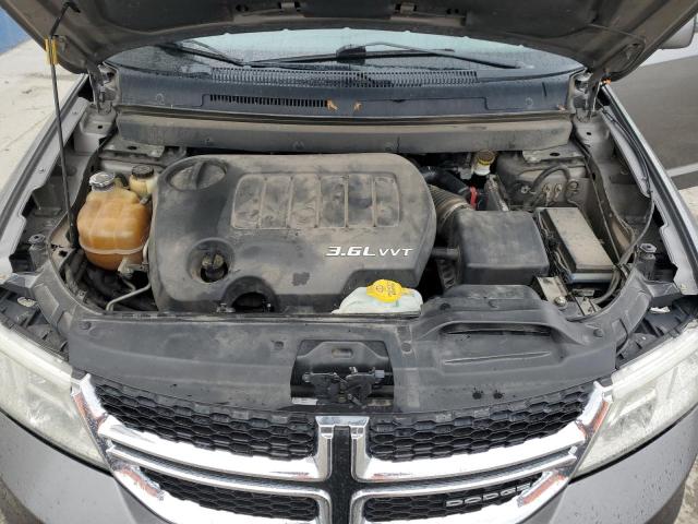 Photo 12 from auction – 2012 DODGE JOURNEY SX with VIN 3C4PDDBG8CT232194