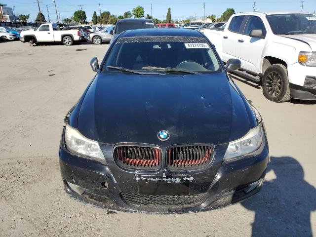 Photo 5 from auction – 2009 BMW 328 I SULE with VIN WBAPH53509A434242