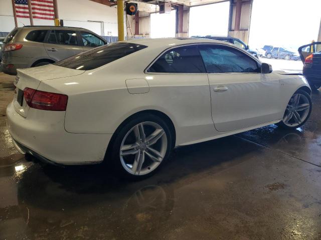 Zdjęcie 3 z aukcji – 2012 AUDI S5 PRESTIG z VIN WAU3VAFR5CA004079