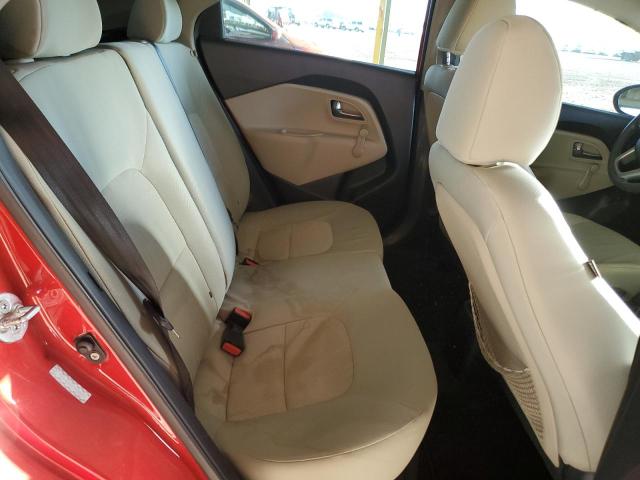 Photo 10 from auction – 2013 KIA RIO LX with VIN KNADM5A37D6096608